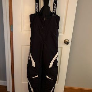 Women’s FXR bibs